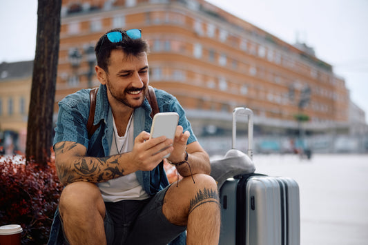 Best eSIM for International Travel (2026 Guide)
