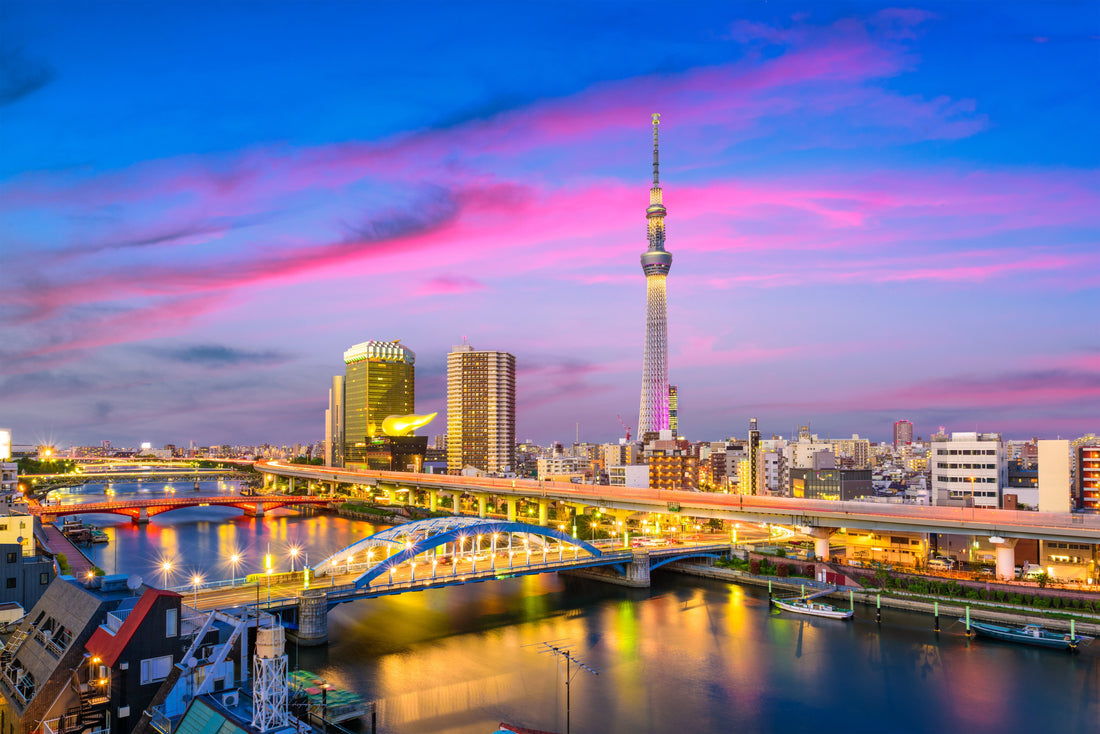 Best eSIM for Japan Travel (2026 Guide) | Perfect eSIM