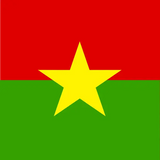 Burkina Faso eSIM data plan