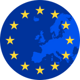 Europe (40+ areas) & Morocco eSIM data plan