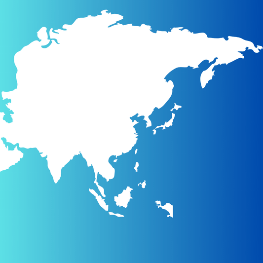 China (mainland HK Macao)