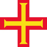 Guernsey eSIM data plan