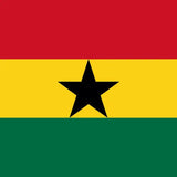 Ghana eSIM data plan